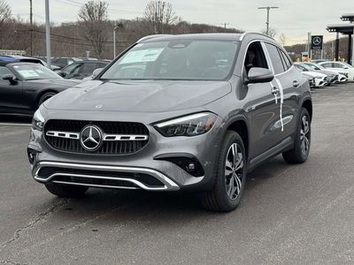 2026 Mercedes-Benz GLA - Photo 7