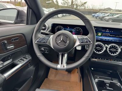 2026 Mercedes-Benz GLA - Photo 20