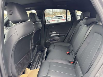 2026 Mercedes-Benz GLA - Photo 31