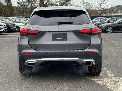 2026 Mercedes-Benz GLA - Photo 9
