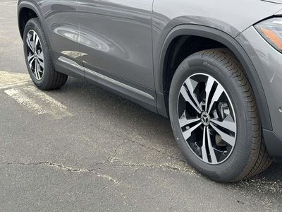 2026 Mercedes-Benz GLA - Photo 12