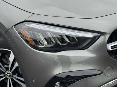 2026 Mercedes-Benz GLA - Photo 15