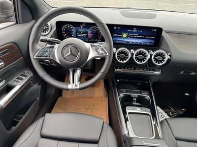 2026 Mercedes-Benz GLA - Photo 5
