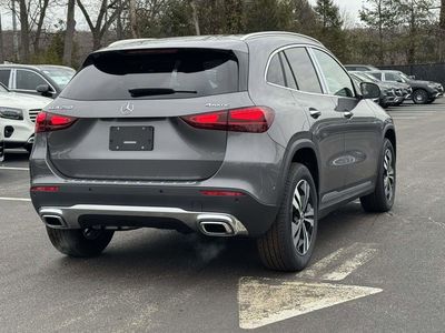 2026 Mercedes-Benz GLA - Photo 10