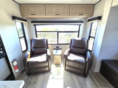 2026 Jayco PROWLER — photo 10 view