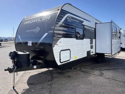 2026 Jayco PROWLER — photo 23 view