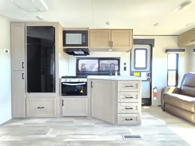 2026 Jayco PROWLER — detail view