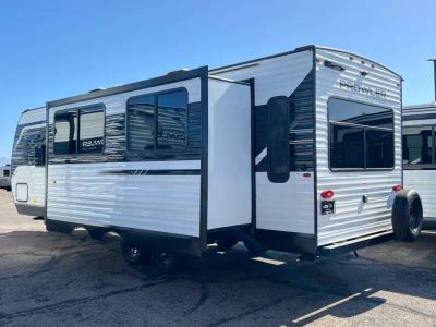 2026 Jayco PROWLER — photo 22 view