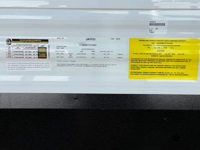 2026 Jayco PROWLER — photo 25 view