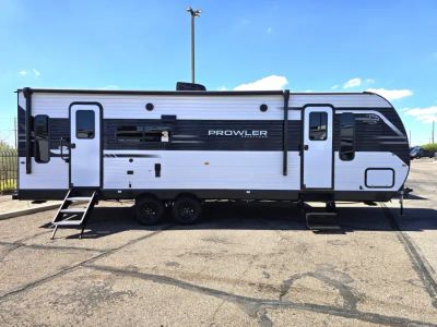 2026 Jayco PROWLER — photo 20 view