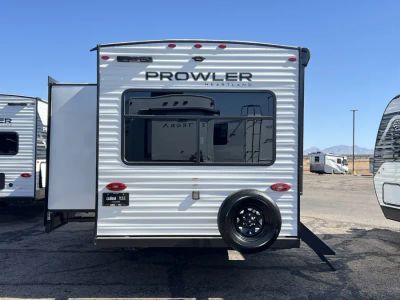 2026 Jayco PROWLER — photo 26 view