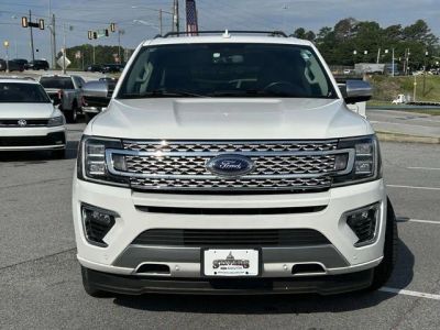 2020 Ford Expedition Max - Photo 7