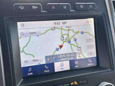 2020 Ford Expedition Max - Photo 23