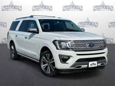 2020 Ford Expedition Max - Photo 1