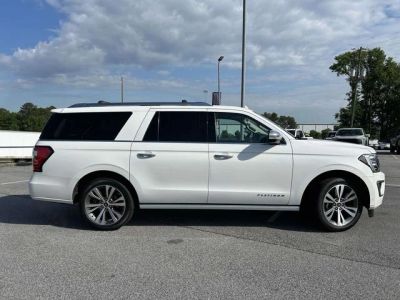 2020 Ford Expedition Max - Photo 2