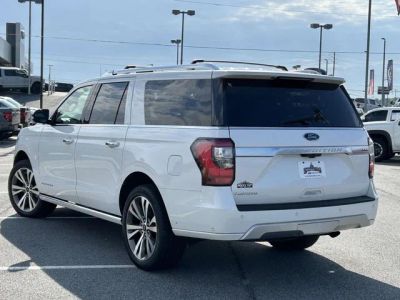 2020 Ford Expedition Max - Photo 4
