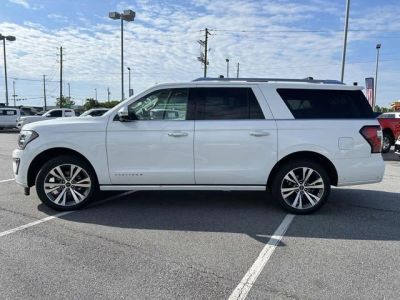 2020 Ford Expedition Max - Photo 5