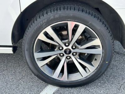 2020 Ford Expedition Max - Photo 9