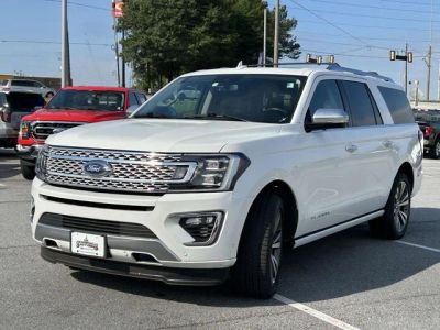 2020 Ford Expedition Max - Photo 6