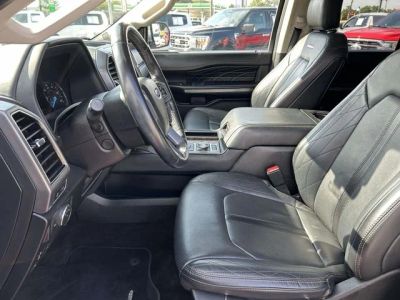 2020 Ford Expedition Max - Photo 16