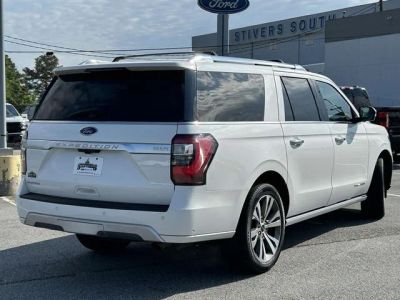 2020 Ford Expedition Max - Photo 3