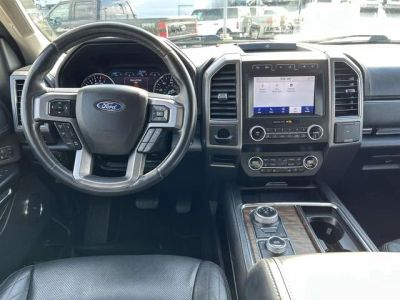 2020 Ford Expedition Max - Photo 11