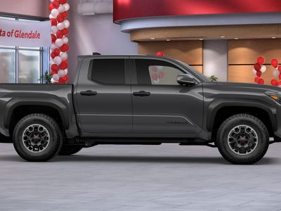 2026 Toyota Tacoma - Photo 15