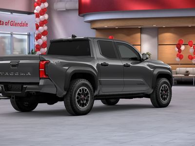 2026 Toyota Tacoma - Photo 12