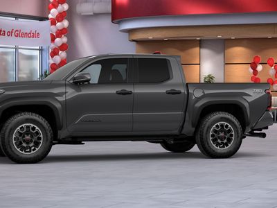2026 Toyota Tacoma - Photo 5