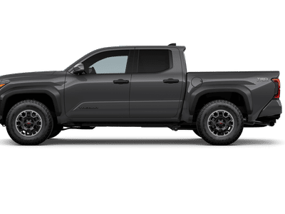 2026 Toyota Tacoma - Photo 25