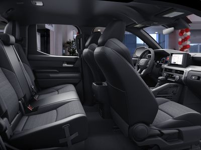 2026 Toyota Tacoma - Photo 2