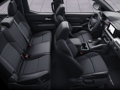 2026 Toyota Tacoma - Photo 4