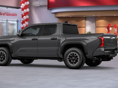 2026 Toyota Tacoma - Photo 7