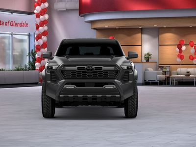 2026 Toyota Tacoma - Photo 19