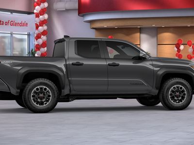 2026 Toyota Tacoma - Photo 14
