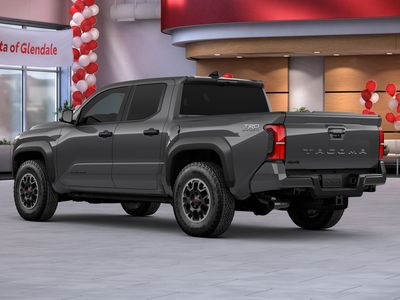 2026 Toyota Tacoma - Photo 8