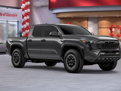 2026 Toyota Tacoma - Photo 17