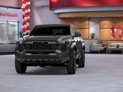 2026 Toyota Tacoma - Photo 21