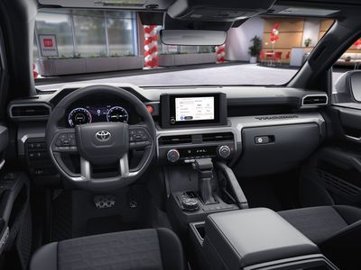 2026 Toyota Tacoma - Photo 20