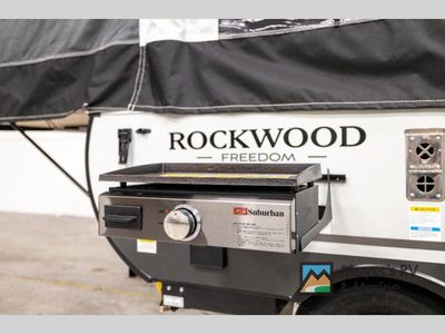 2026 Forest River RV ROCKWOOD TENT - Photo 7