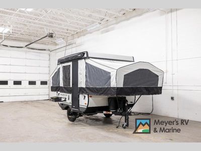 2026 Forest River RV ROCKWOOD TENT - Photo 1