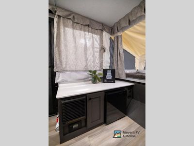 2026 Forest River RV ROCKWOOD TENT - Photo 3