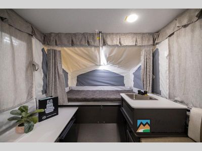 2026 Forest River RV ROCKWOOD TENT - Photo 4