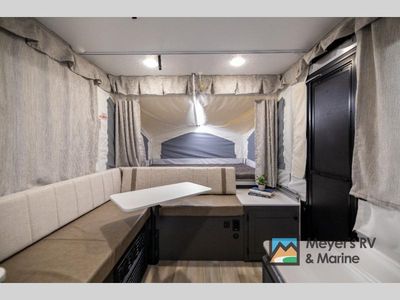 2026 Forest River RV ROCKWOOD TENT - Photo 5