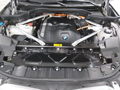 2025 BMW X5 - Photo 9