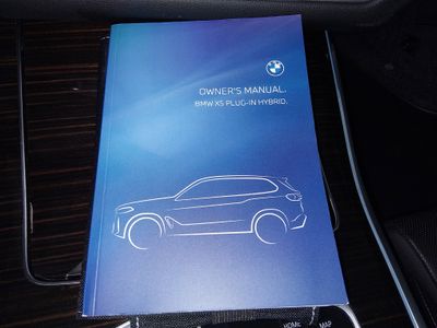 2025 BMW X5 - Photo 22