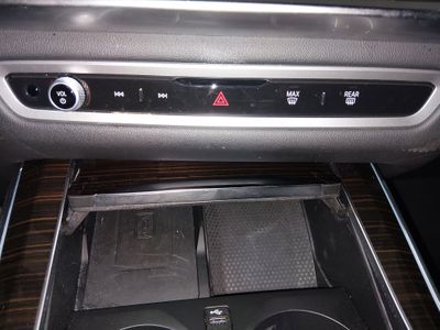2025 BMW X5 - Photo 21