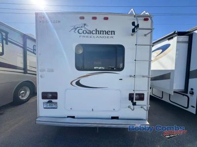 2013 Coachmen RV Freelander - Photo 5