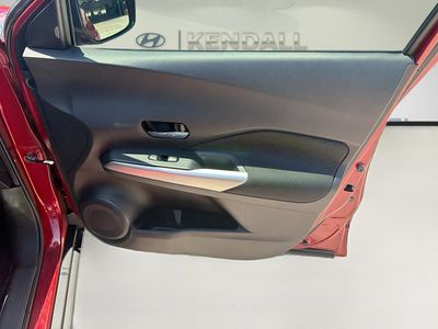 2020 Nissan Kicks - Photo 31