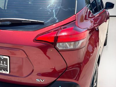 2020 Nissan Kicks - Photo 25